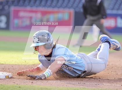 Thumbnail 1 in Padres High School All-Star Game @ Petco Park photogallery.