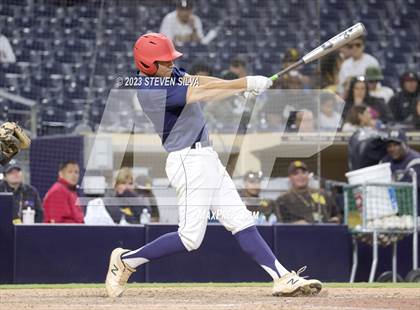 Thumbnail 1 in Padres High School All-Star Game @ Petco Park photogallery.