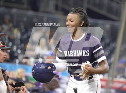 Thumbnail 2 in Padres High School All-Star Game @ Petco Park photogallery.