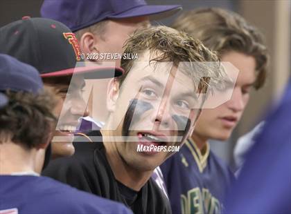 Thumbnail 3 in Padres High School All-Star Game @ Petco Park photogallery.