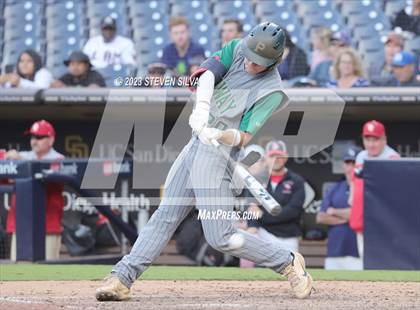 Thumbnail 2 in Padres High School All-Star Game @ Petco Park photogallery.