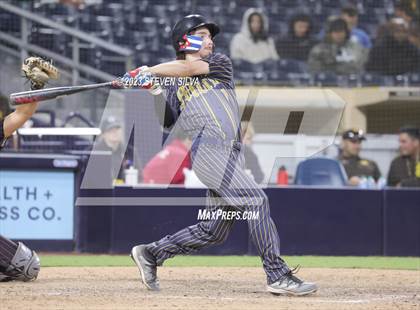 Thumbnail 1 in Padres High School All-Star Game @ Petco Park photogallery.