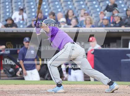 Thumbnail 2 in Padres High School All-Star Game @ Petco Park photogallery.