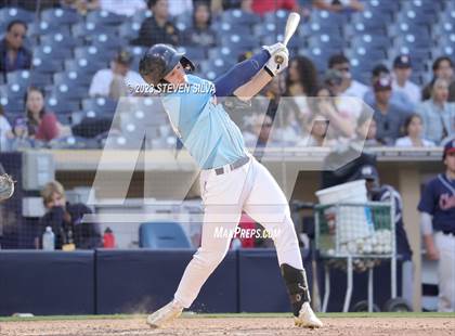 Thumbnail 1 in Padres High School All-Star Game @ Petco Park photogallery.