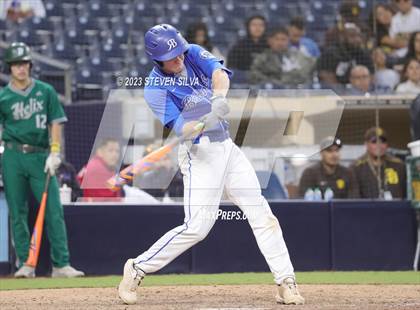 Thumbnail 2 in Padres High School All-Star Game @ Petco Park photogallery.