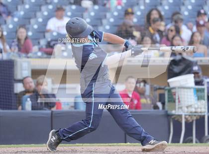 Thumbnail 1 in Padres High School All-Star Game @ Petco Park photogallery.