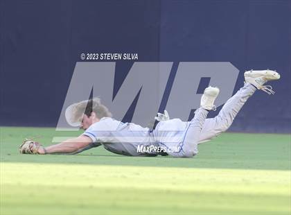 Thumbnail 2 in Padres High School All-Star Game @ Petco Park photogallery.