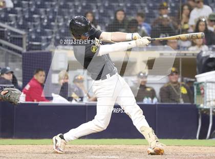 Thumbnail 2 in Padres High School All-Star Game @ Petco Park photogallery.