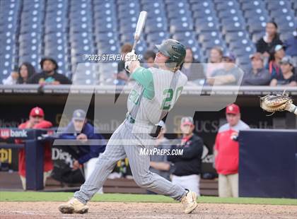 Thumbnail 2 in Padres High School All-Star Game @ Petco Park photogallery.