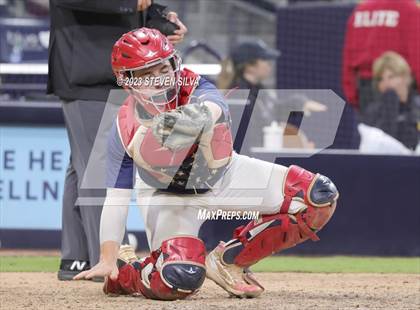 Thumbnail 1 in Padres High School All-Star Game @ Petco Park photogallery.
