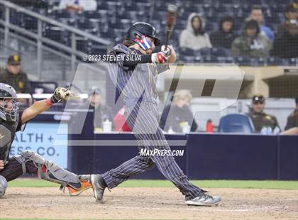 Thumbnail 3 in Padres High School All-Star Game @ Petco Park photogallery.