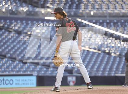 Thumbnail 3 in Padres High School All-Star Game @ Petco Park photogallery.
