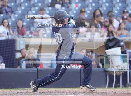 Thumbnail 2 in Padres High School All-Star Game @ Petco Park photogallery.