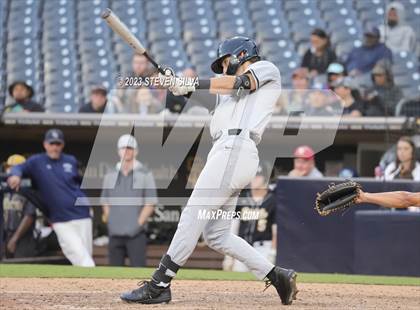 Thumbnail 3 in Padres High School All-Star Game @ Petco Park photogallery.