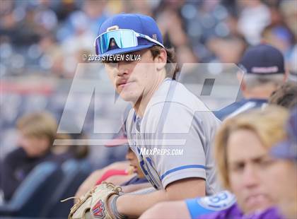 Thumbnail 2 in Padres High School All-Star Game @ Petco Park photogallery.