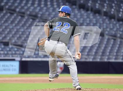 Thumbnail 2 in Padres High School All-Star Game @ Petco Park photogallery.