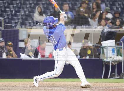 Thumbnail 1 in Padres High School All-Star Game @ Petco Park photogallery.