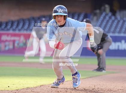 Thumbnail 3 in Padres High School All-Star Game @ Petco Park photogallery.