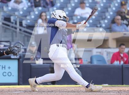 Thumbnail 1 in Padres High School All-Star Game @ Petco Park photogallery.