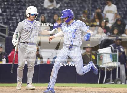 Thumbnail 1 in Padres High School All-Star Game @ Petco Park photogallery.