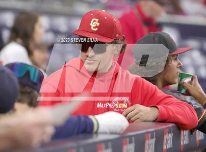 Thumbnail 1 in Padres High School All-Star Game @ Petco Park photogallery.