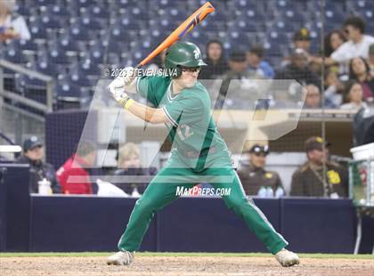 Thumbnail 2 in Padres High School All-Star Game @ Petco Park photogallery.