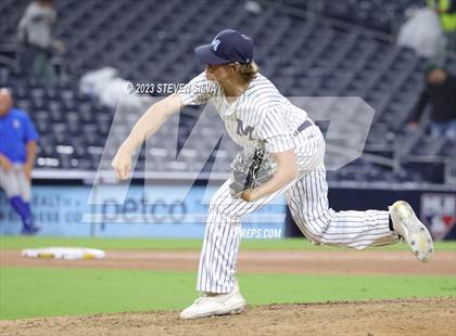 Thumbnail 1 in Padres High School All-Star Game @ Petco Park photogallery.