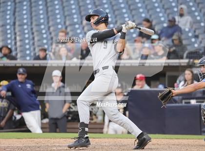 Thumbnail 1 in Padres High School All-Star Game @ Petco Park photogallery.