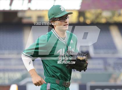Thumbnail 1 in Padres High School All-Star Game @ Petco Park photogallery.
