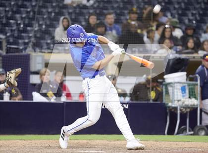 Thumbnail 3 in Padres High School All-Star Game @ Petco Park photogallery.