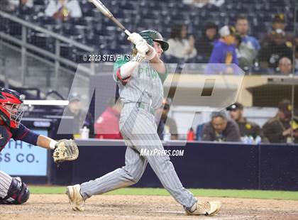 Thumbnail 2 in Padres High School All-Star Game @ Petco Park photogallery.