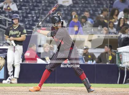 Thumbnail 2 in Padres High School All-Star Game @ Petco Park photogallery.