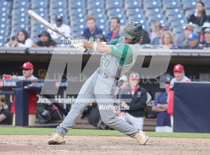 Thumbnail 3 in Padres High School All-Star Game @ Petco Park photogallery.