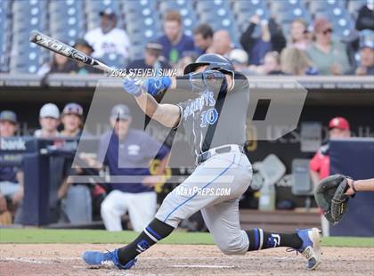 Thumbnail 1 in Padres High School All-Star Game @ Petco Park photogallery.