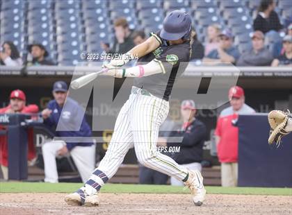 Thumbnail 2 in Padres High School All-Star Game @ Petco Park photogallery.
