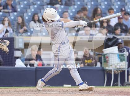 Thumbnail 2 in Padres High School All-Star Game @ Petco Park photogallery.