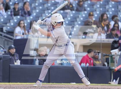 Thumbnail 2 in Padres High School All-Star Game @ Petco Park photogallery.