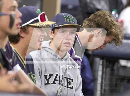 Thumbnail 3 in Padres High School All-Star Game @ Petco Park photogallery.