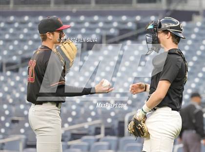 Thumbnail 3 in Padres High School All-Star Game @ Petco Park photogallery.