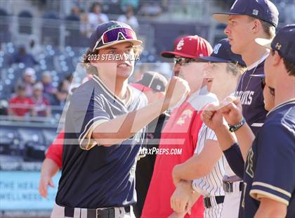 Thumbnail 3 in Padres High School All-Star Game @ Petco Park photogallery.