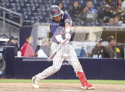 Thumbnail 3 in Padres High School All-Star Game @ Petco Park photogallery.