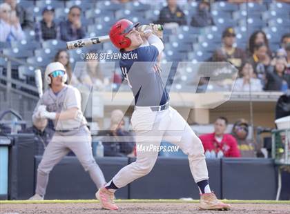 Thumbnail 1 in Padres High School All-Star Game @ Petco Park photogallery.
