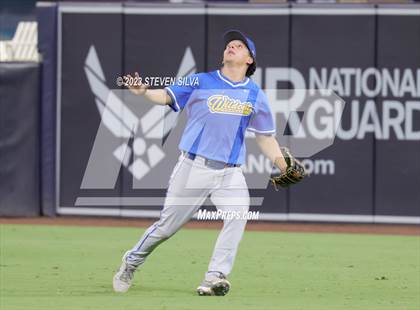 Thumbnail 3 in Padres High School All-Star Game @ Petco Park photogallery.