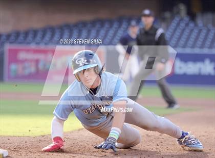 Thumbnail 2 in Padres High School All-Star Game @ Petco Park photogallery.