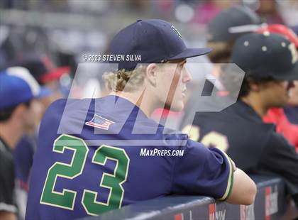 Thumbnail 2 in Padres High School All-Star Game @ Petco Park photogallery.