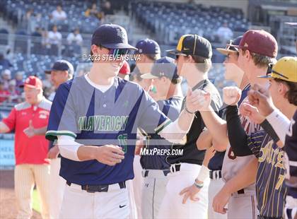 Thumbnail 2 in Padres High School All-Star Game @ Petco Park photogallery.