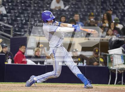 Thumbnail 2 in Padres High School All-Star Game @ Petco Park photogallery.