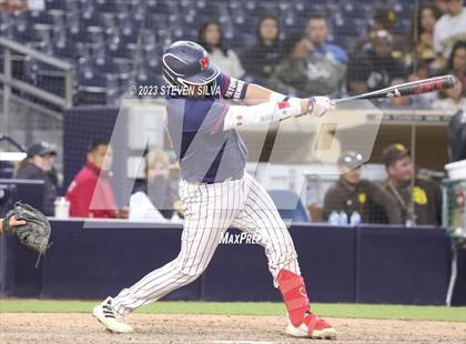 Thumbnail 1 in Padres High School All-Star Game @ Petco Park photogallery.