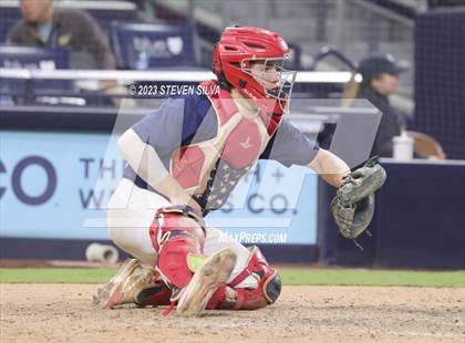 Thumbnail 2 in Padres High School All-Star Game @ Petco Park photogallery.