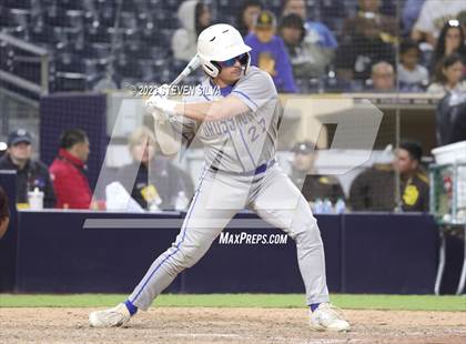 Thumbnail 2 in Padres High School All-Star Game @ Petco Park photogallery.